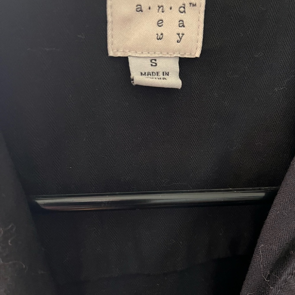 Jean jacket - Picture 3 of 4